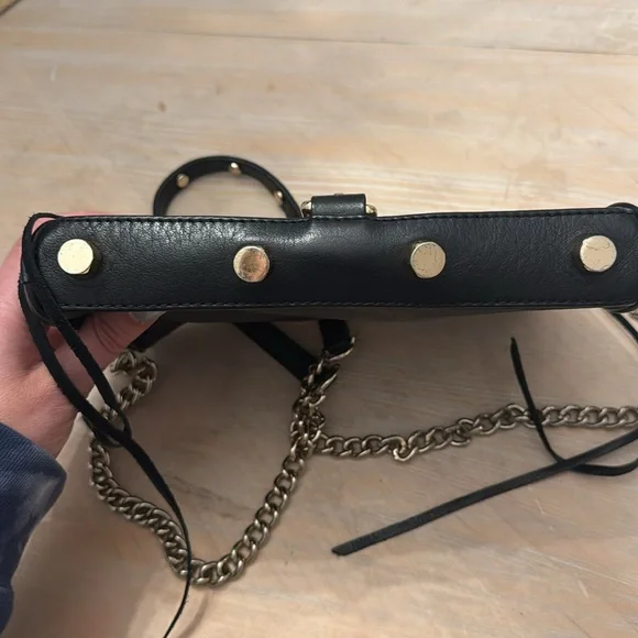 Rebecca Minkoff Mini M.A.C. - Picture 6 of 7